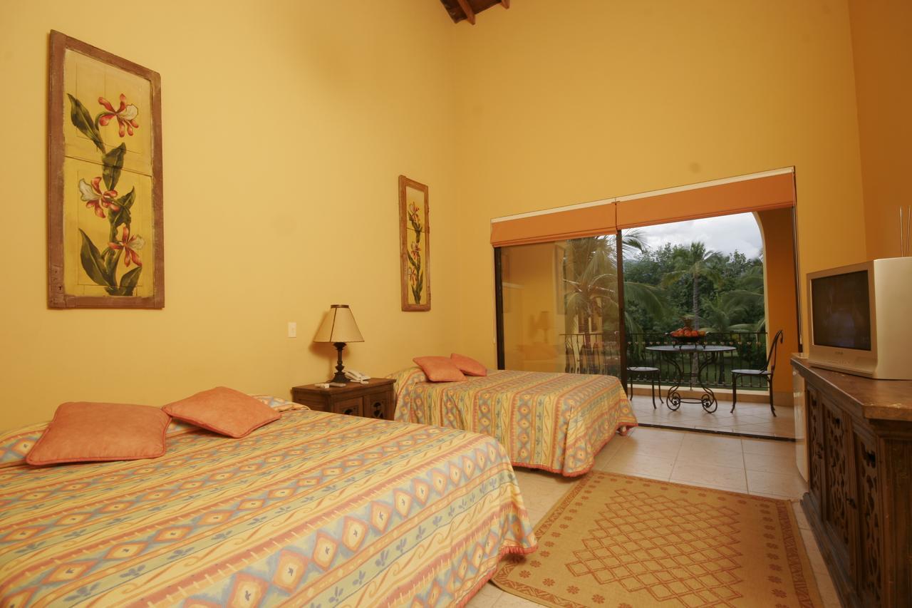 Hotel Y Spa Santa Fe Colonial 圣菲德安蒂奥基亚 外观 照片