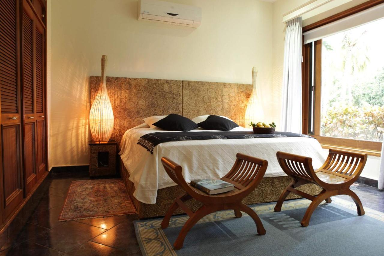 Hotel Y Spa Santa Fe Colonial 圣菲德安蒂奥基亚 外观 照片